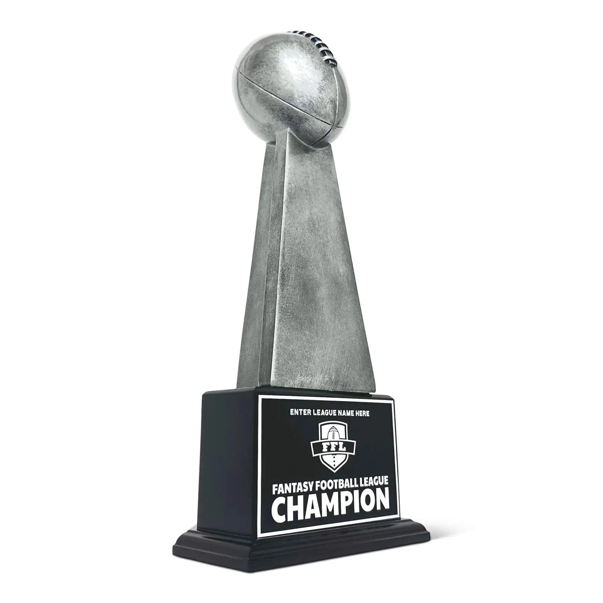 SB Replica Trophy - 25 Year Perpetual