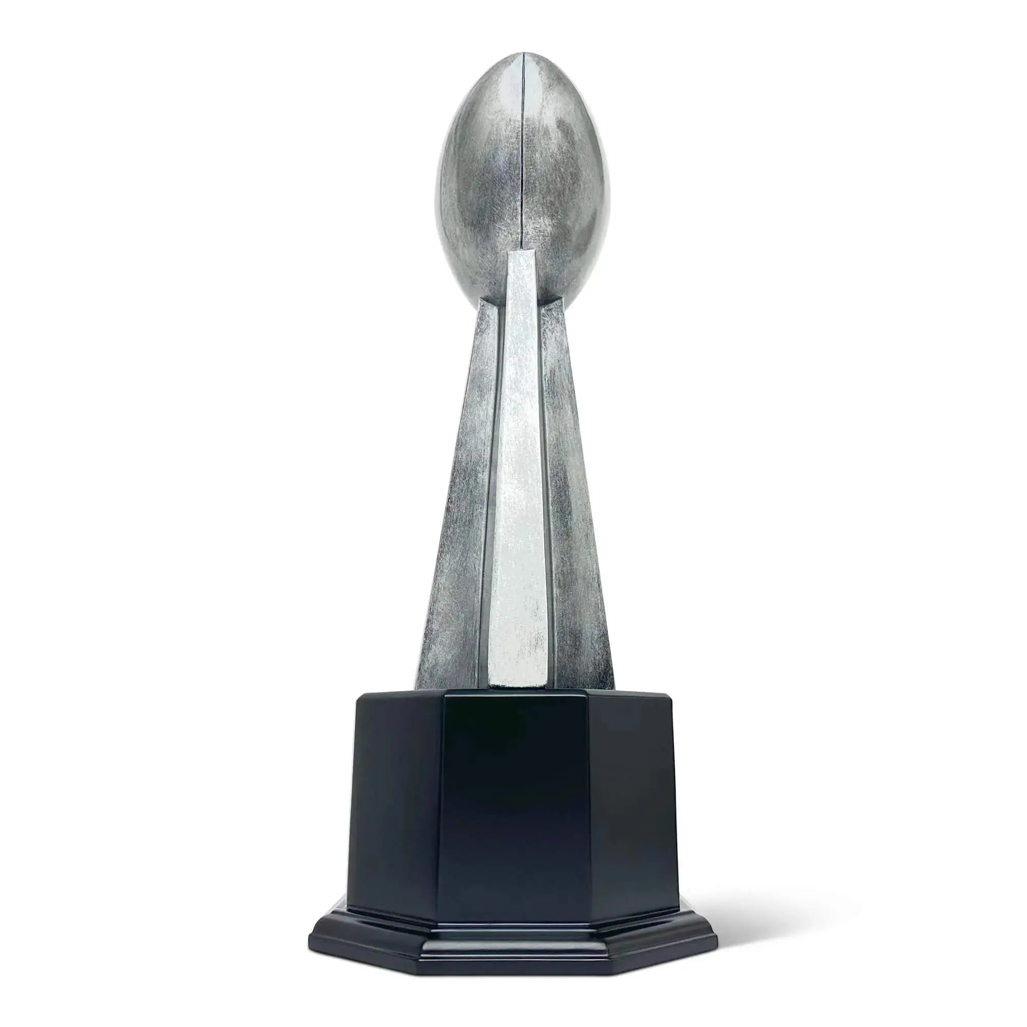 SB Replica Trophy - 25 Year Perpetual