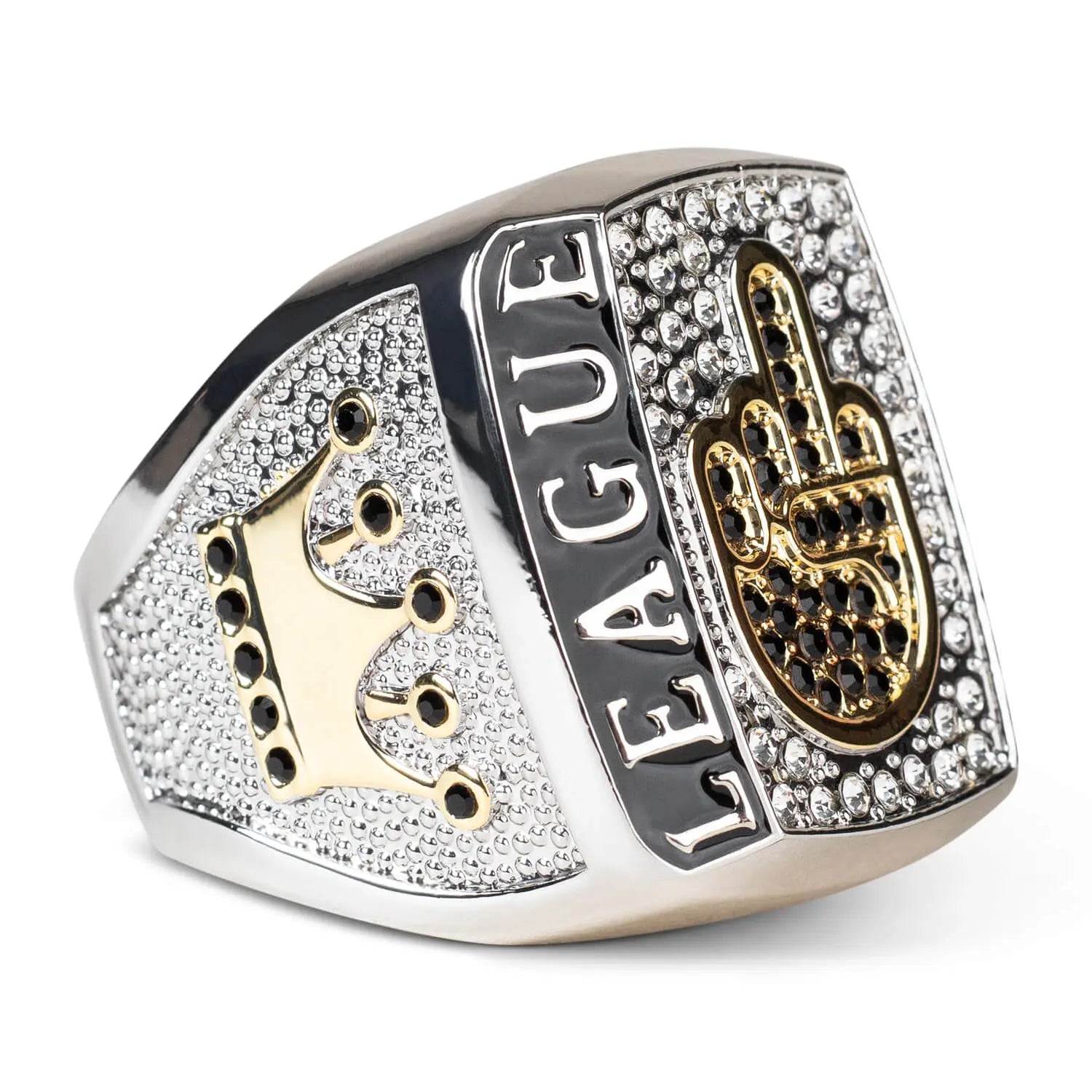 "The Bird" Fantasy Football Ring