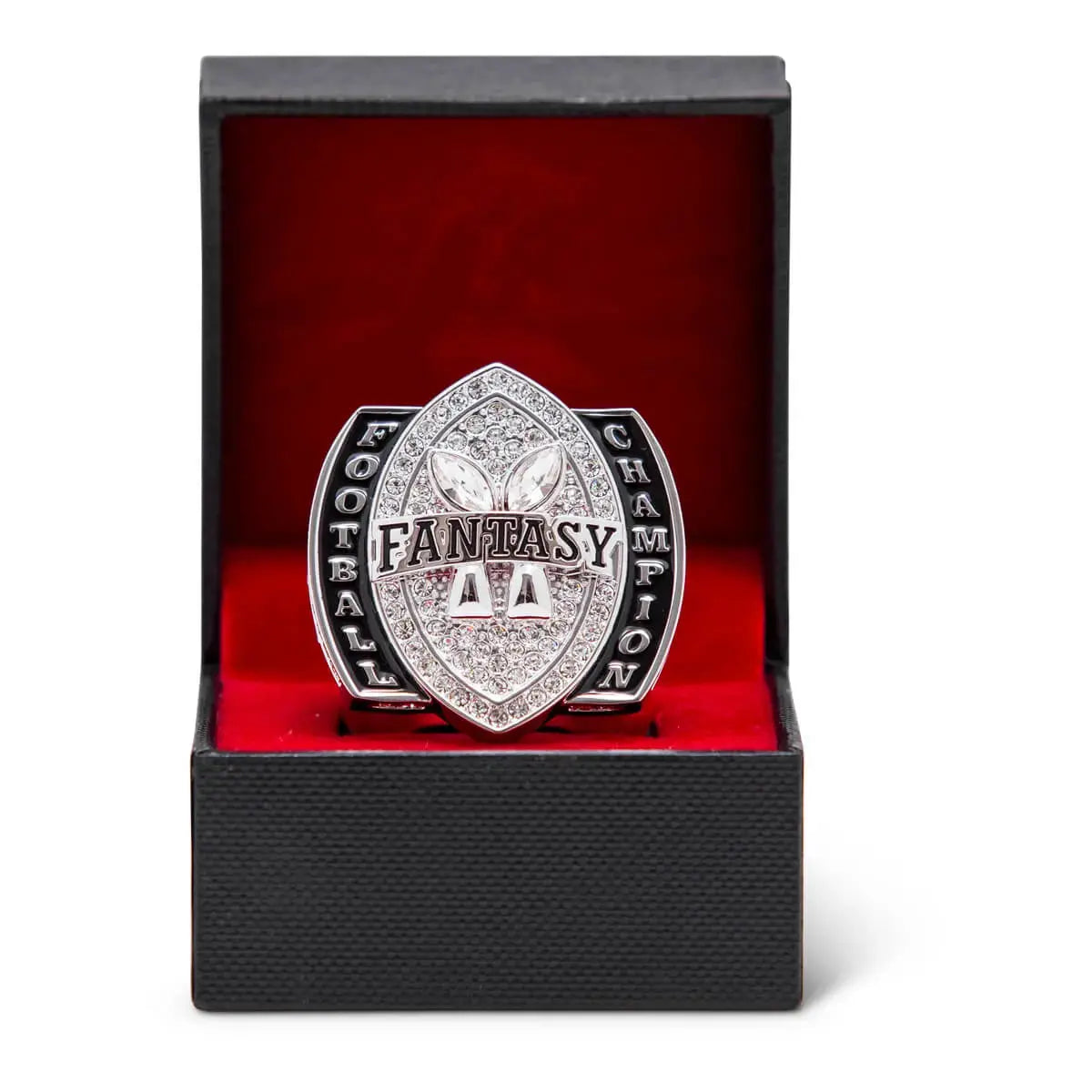 "The Double Down" Fantasy Football Ring