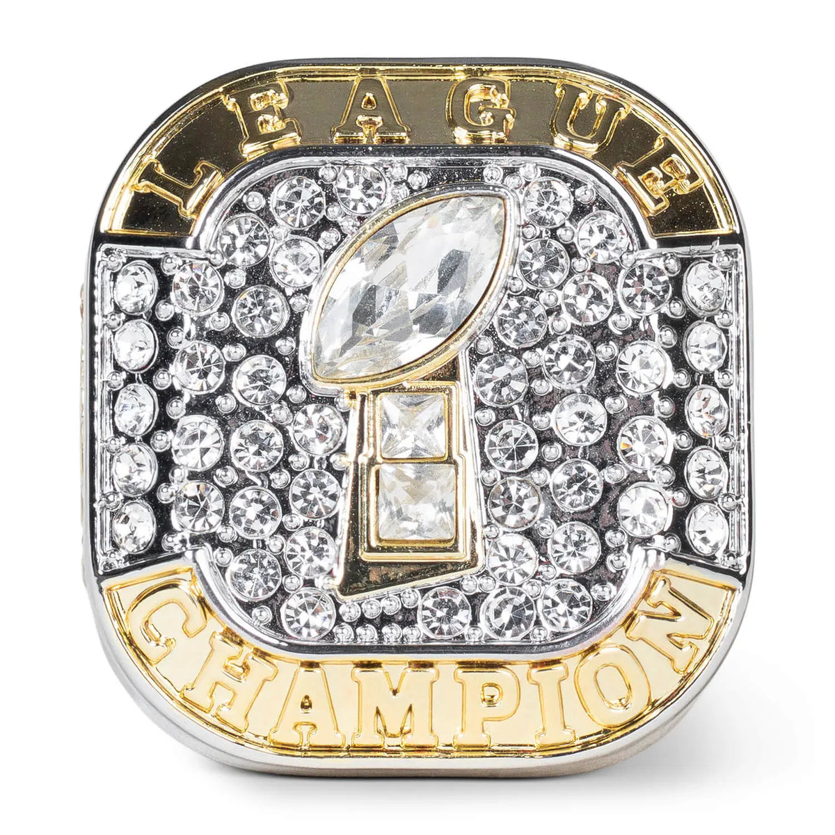 Fantasy Football Rings - FantasyJocks