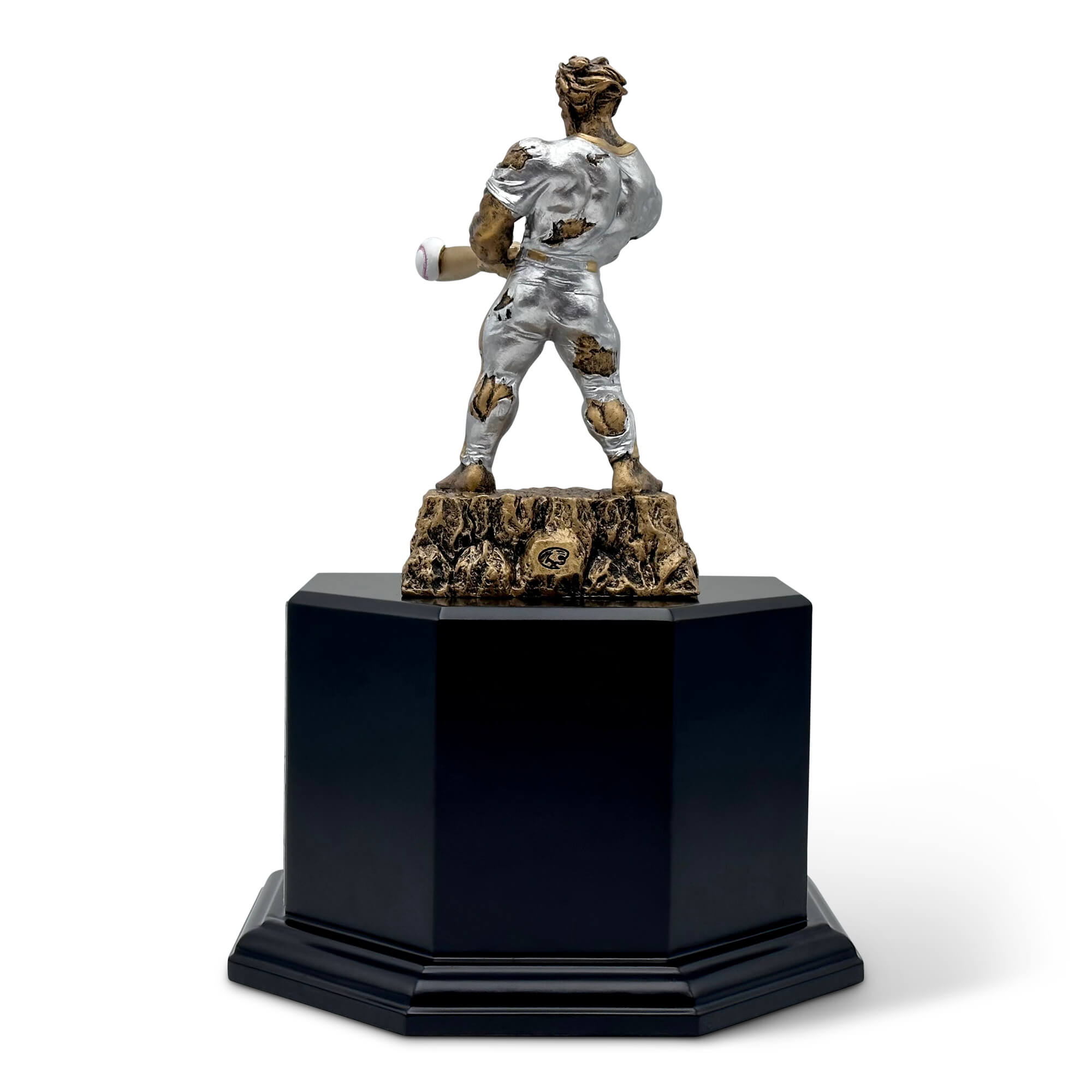 Fantasy Baseball Beast Trophy - 25 Year Perpetual