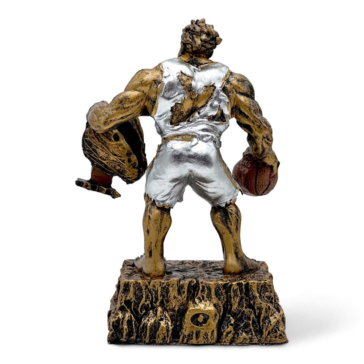 Fantasy Basketball Beast Trophy FANTASYJOCKS