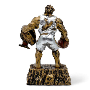Fantasy Basketball Beast Trophies FantasyJocks   