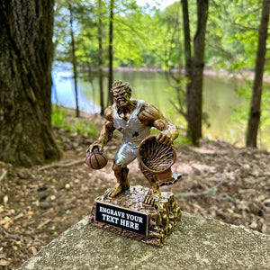 Fantasy Basketball Beast Trophies FantasyJocks   