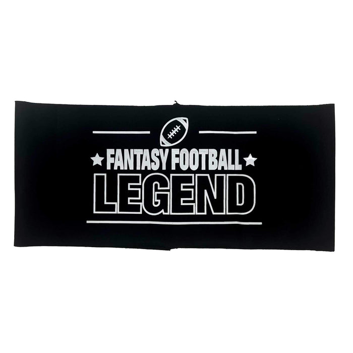 Fantasy Football Legend Headband