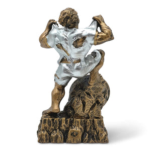 Fantasy Victory Beast Trophy Trophies FantasyJocks   