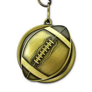 Participation Award Trophies FantasyJocks   
