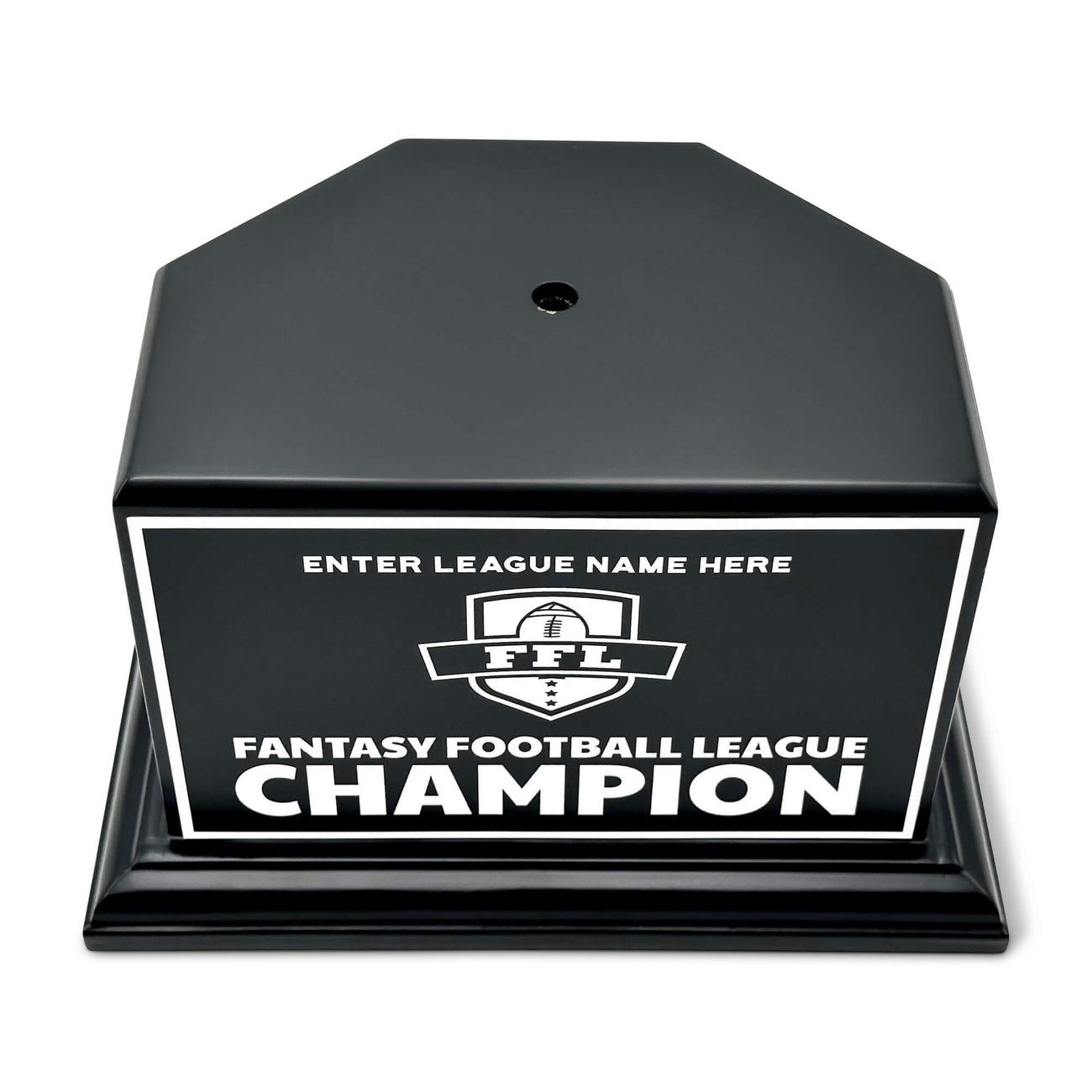 Perpetual Trophy Base 25 Years FANTASYJOCKS