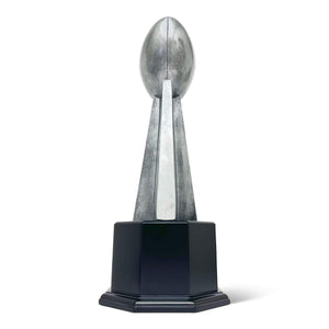 SB Replica Trophy - 25 Year Perpetual Trophies FantasyJocks   