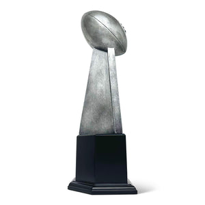 SB Replica Trophy - 25 Year Perpetual Trophies FantasyJocks   