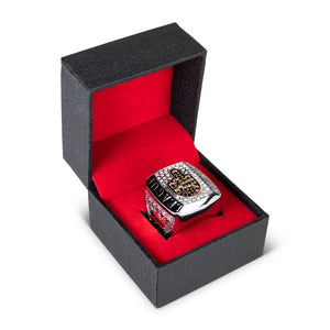 "The Bird" Fantasy Football Championship Ring Trophies FantasyJocks   
