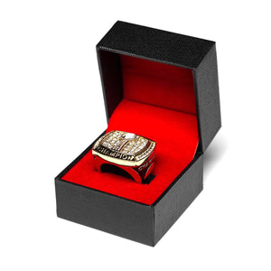 "The High Roller" Fantasy Football Championship Ring Trophies FantasyJocks   